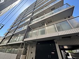 SYNEX横濱阪東橋