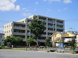 クリオ多摩川中丸子