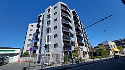 クリオ溝の口ガーデンコート