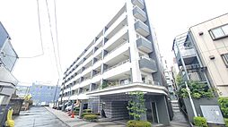 ライオンズ武蔵中原ステーションプラザ