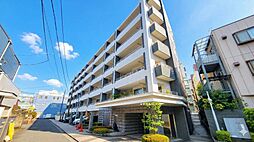 ライオンズ武蔵中原ステーションプラザ