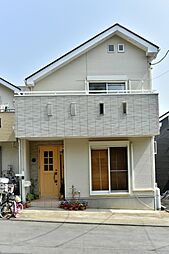 横浜市鶴見区獅子ケ谷2丁目 戸建