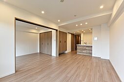 フォルスコート川崎グランテール