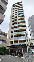 クリオラベルヴィ武蔵小杉