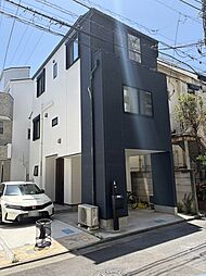 川崎区貝塚1丁目戸建