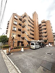 ライオンズマンション鶴見中央
