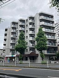 クリオ川崎弐番館