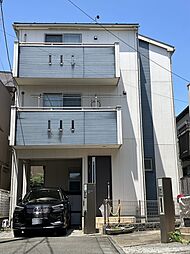 川崎区浅田2丁目戸建