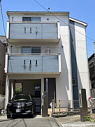 川崎区浅田2丁目戸建