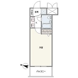 クリオ宮前平弐番館