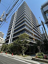 クリオレジダンス川崎南幸町