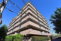 クリオ多摩川緑地壱番館