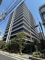 クリオレジダンス川崎南幸町