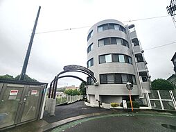 クリオ南生田壱番館