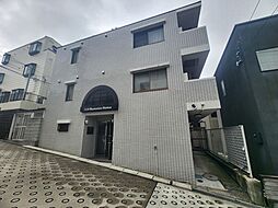 クリオ宮前平弐番館
