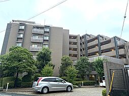 コスモステージ武蔵新城