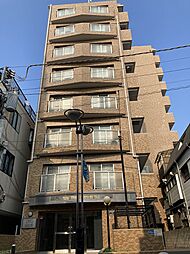ライオンズプラザ川崎第二