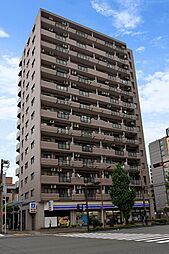 ダイアパレスプロミネントコート川崎
