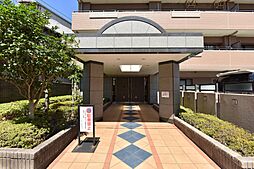 クリオ鶴見七番館