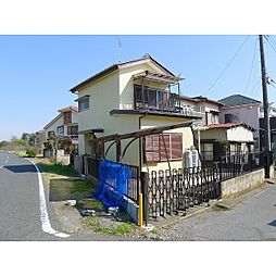 野村貸家