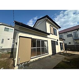 間中貸家　1・2 2