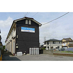 リバーサイドハウス 02