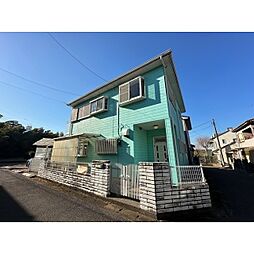 岡田S貸家