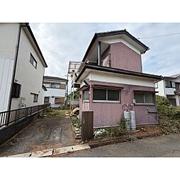 桐ケ作中川貸家