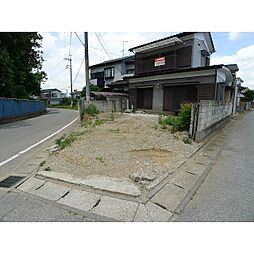 東海松ノ木貸家