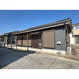 間中貸家　ＡＢ