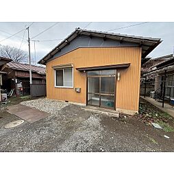 中野台横川貸家