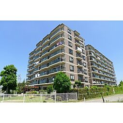 川間ガーデンハウス　801