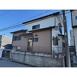 岩名細谷貸家