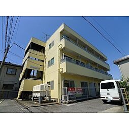 ロイヤルレジデンス清水公園 102