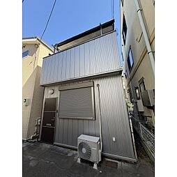 伊藤貸家II