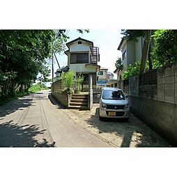 宮本貸家