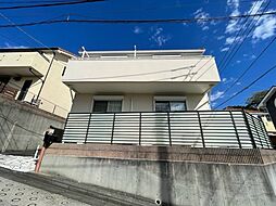片吹戸建