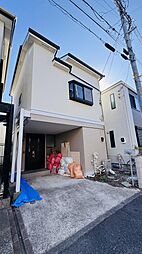 プライムレーベル滝頭1丁目戸建