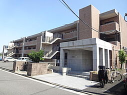 洋光台山の手マンション 204