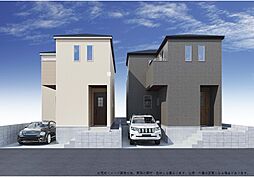 リーブルガーデン原木4丁目第3 1号棟