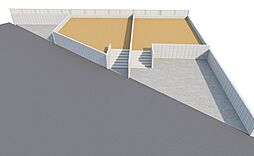 全2区画 習志野市本大久保1丁目売地 A区画