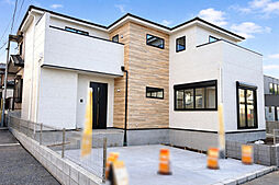 習志野市藤崎７丁目の一戸建て