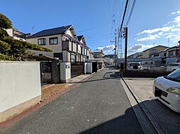 尼崎市田能１丁目