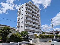 ラムウズ東園田 603