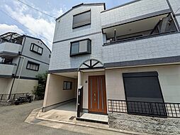 尼崎市食満6丁目の一戸建て