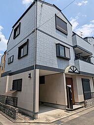 尼崎市食満６丁目の一戸建て