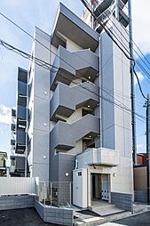 アズーロ・エ・マローネ本厚木 501