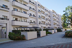 ロビーシティ相模大野