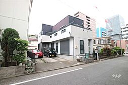 名古屋市千種区春岡1丁目 一戸建て