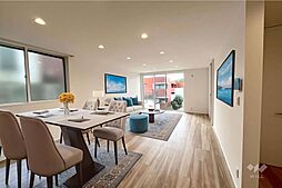 名古屋市千種区鹿子殿 一戸建て